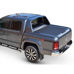 kup Zabudowa roleta do Volkswagen Amarok (Aventura) silver